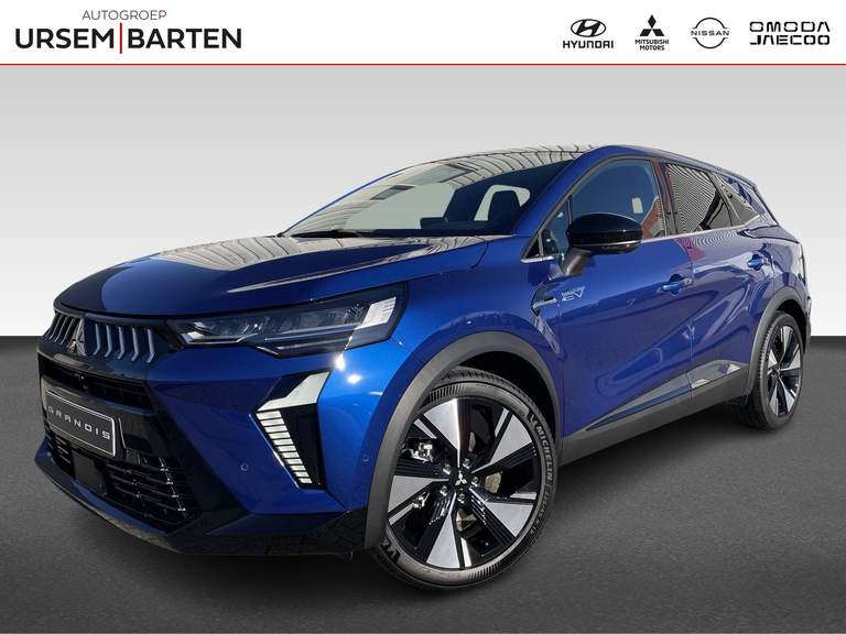 Mitsubishi
