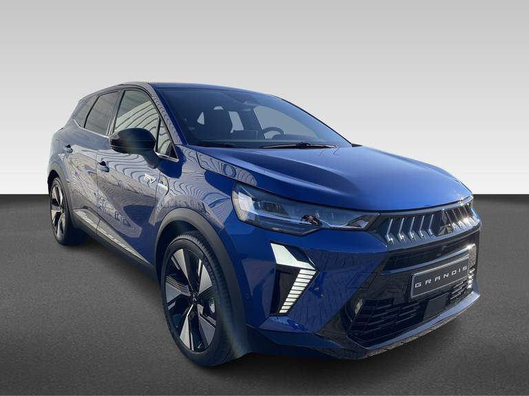 Mitsubishi