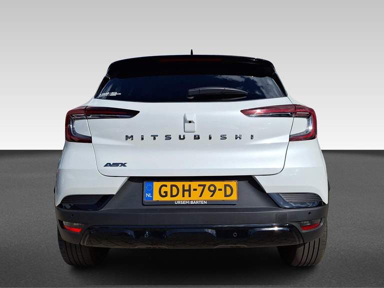 Mitsubishi