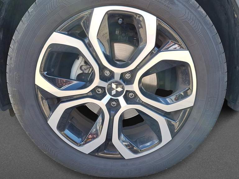 Mitsubishi