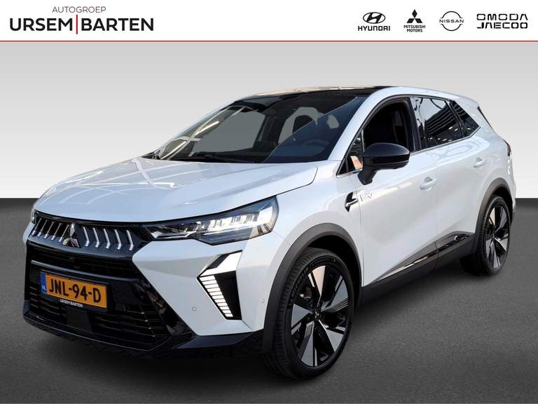 Mitsubishi