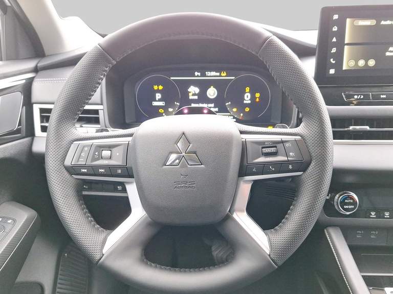 Mitsubishi Mitsubishi