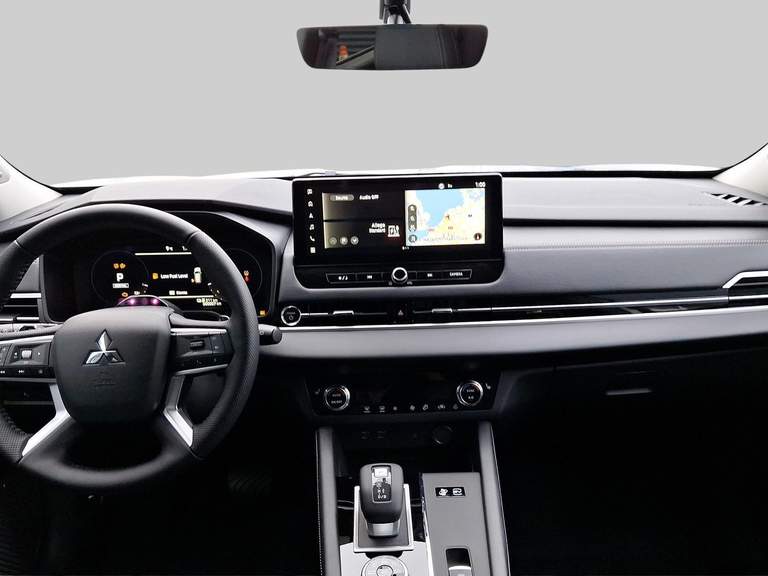 Mitsubishi Mitsubishi