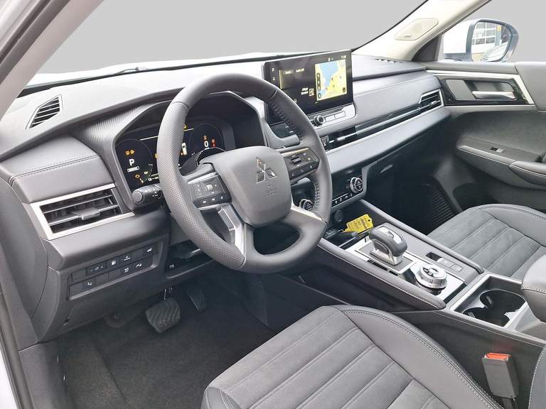 Mitsubishi Mitsubishi