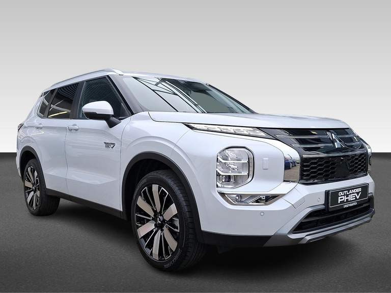 Mitsubishi Mitsubishi