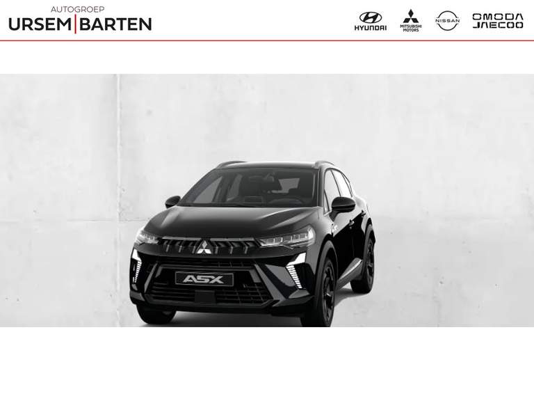 Mitsubishi