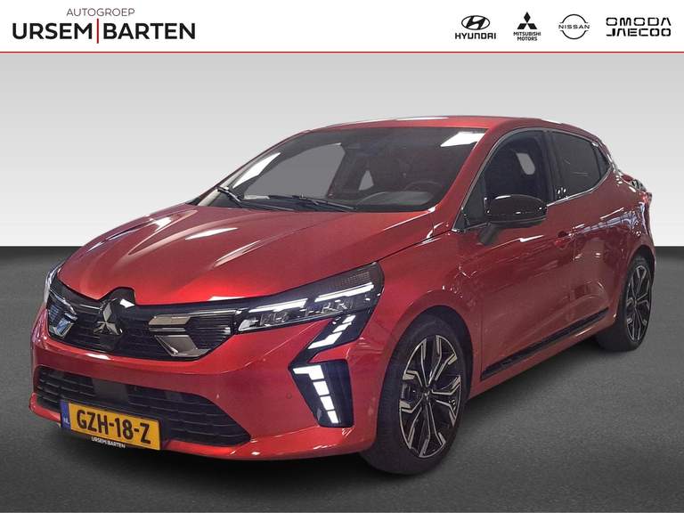 Mitsubishi