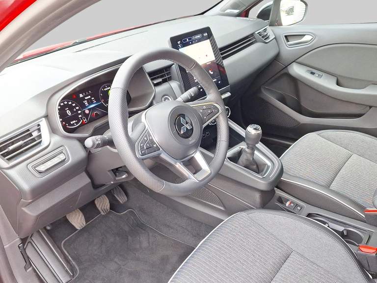 Mitsubishi