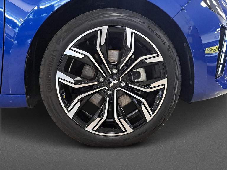 Mitsubishi
