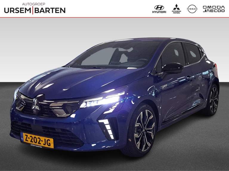 Mitsubishi
