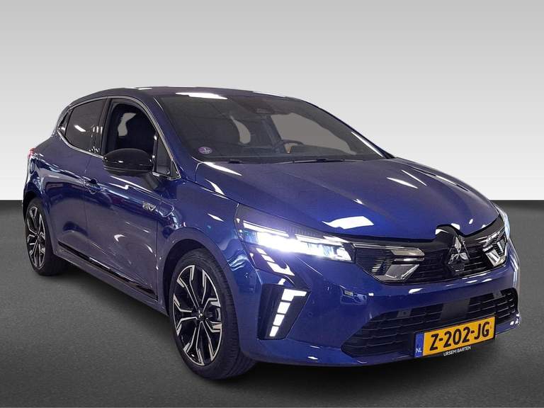 Mitsubishi