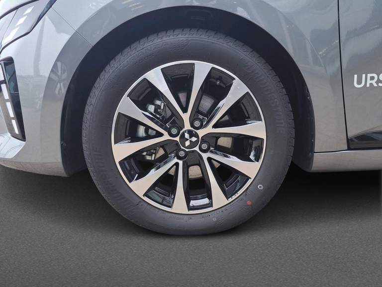 Mitsubishi