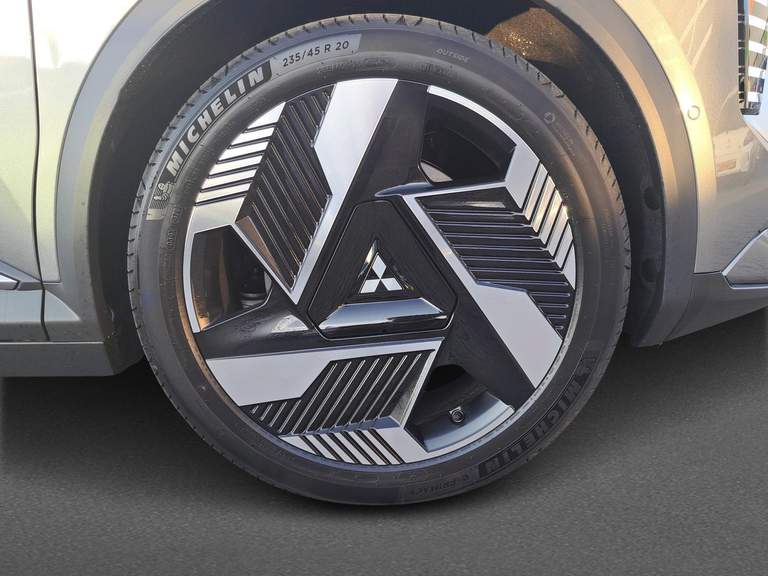 Mitsubishi