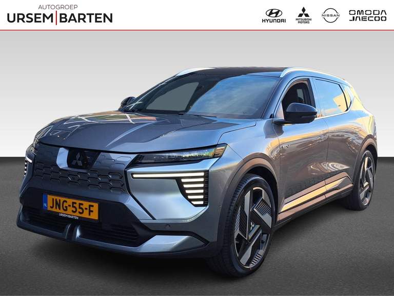 Mitsubishi