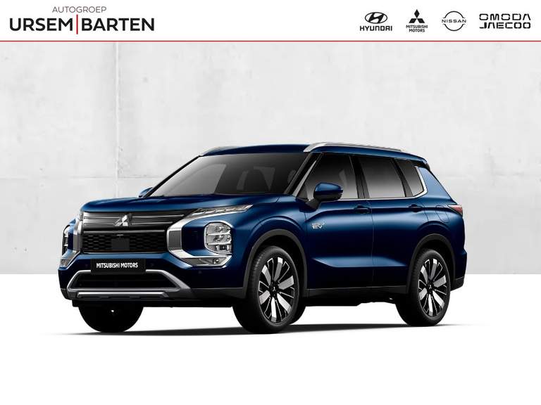 Mitsubishi