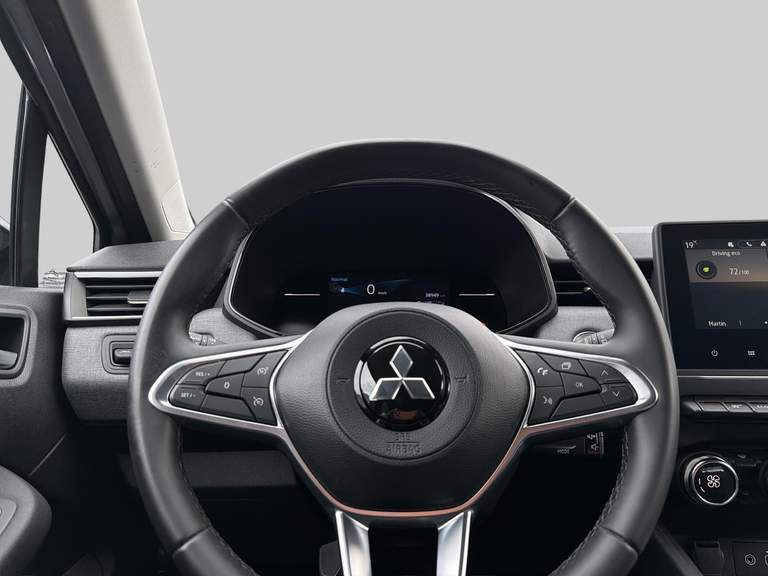Mitsubishi