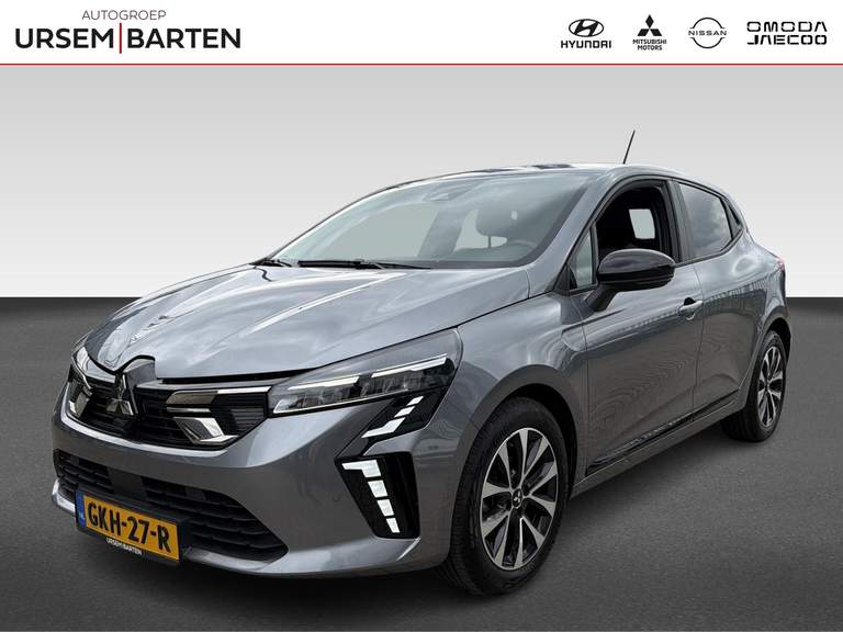 Mitsubishi