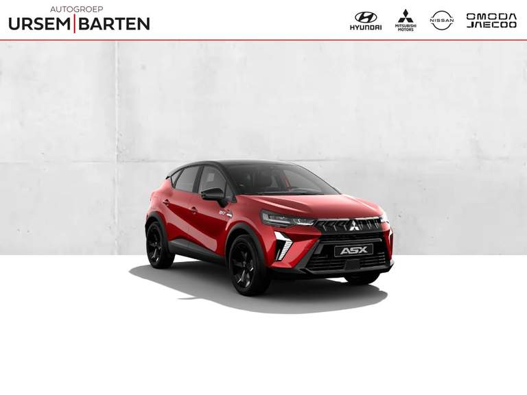 Mitsubishi