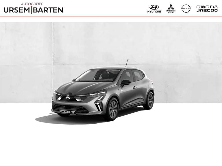 Mitsubishi