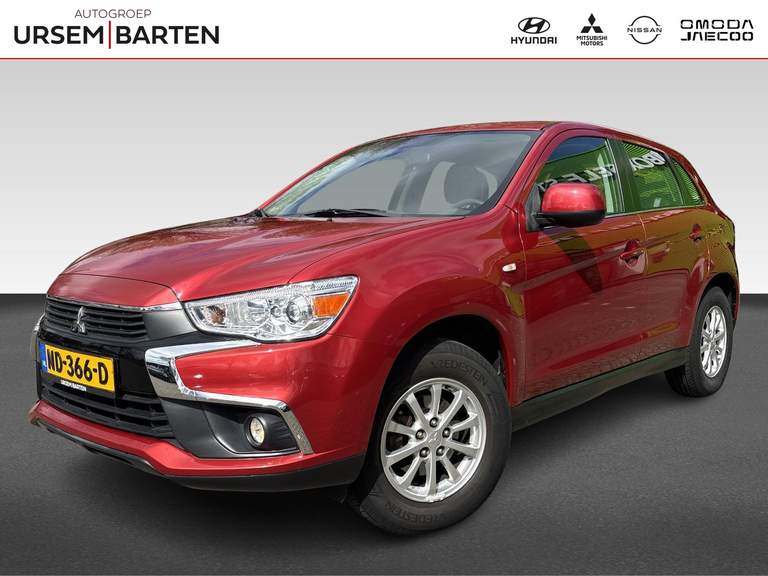 Mitsubishi