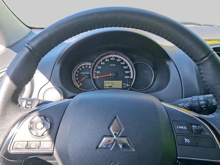 Mitsubishi