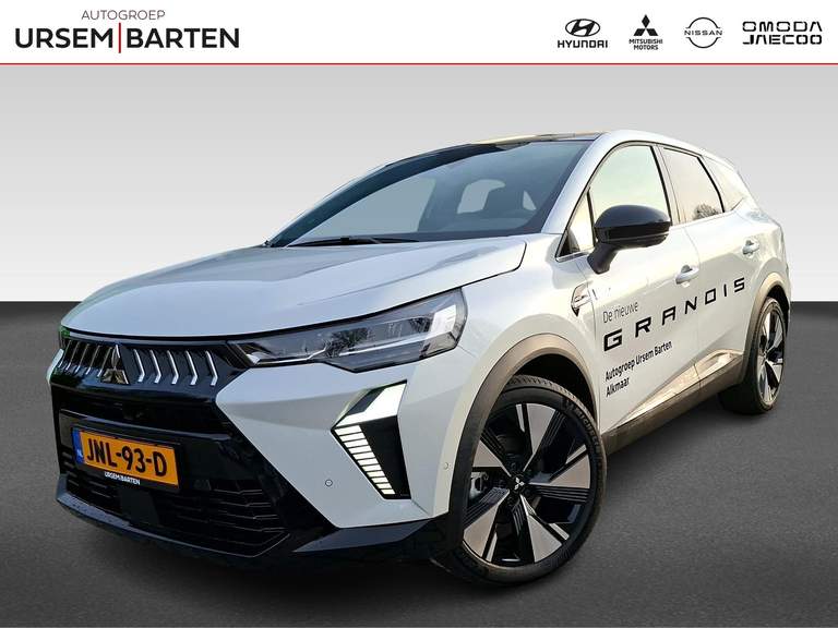 Mitsubishi