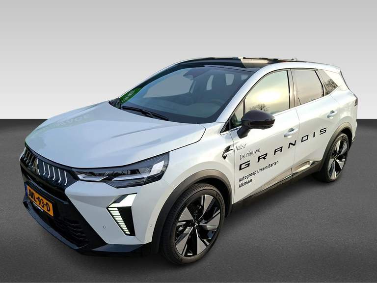 Mitsubishi