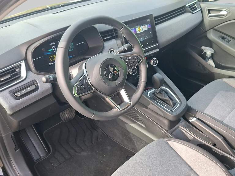 Mitsubishi