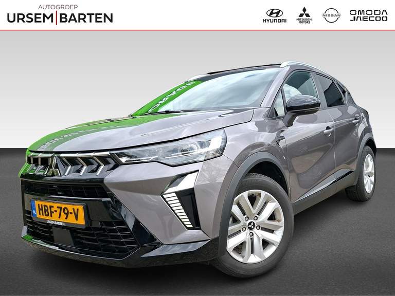 Mitsubishi