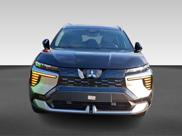 Mitsubishi Mitsubishi