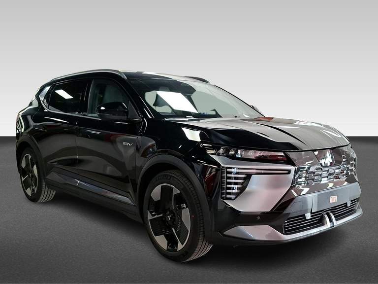 Mitsubishi Mitsubishi