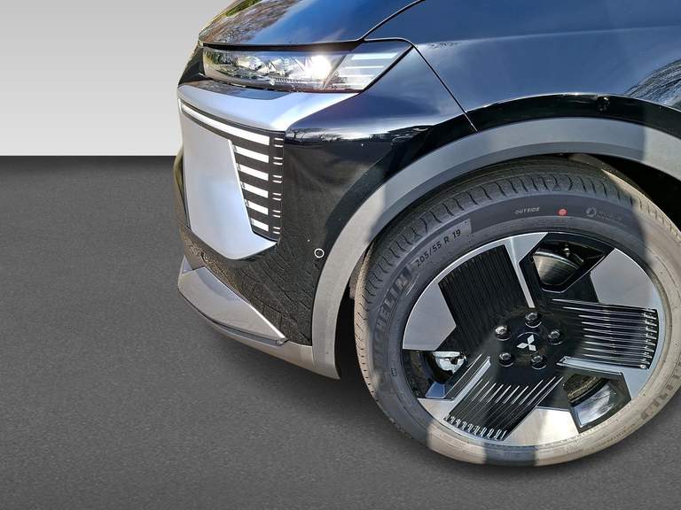 Mitsubishi Mitsubishi