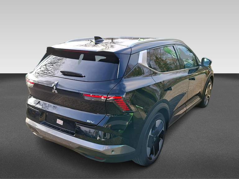 Mitsubishi Mitsubishi