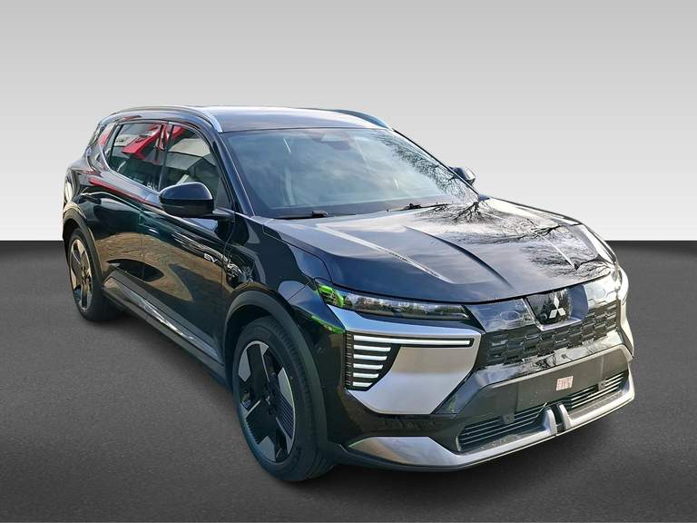 Mitsubishi Mitsubishi