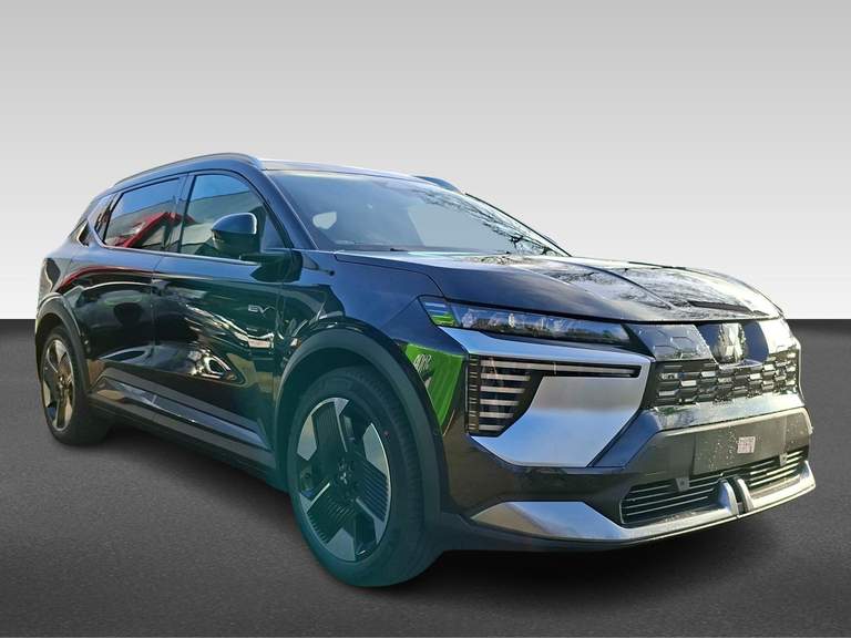 Mitsubishi Mitsubishi