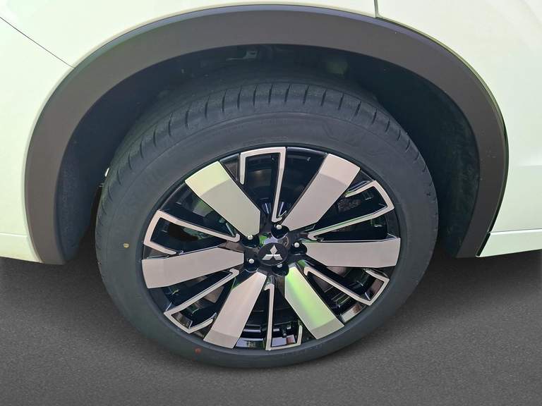 Mitsubishi