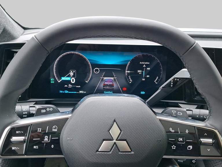 Mitsubishi