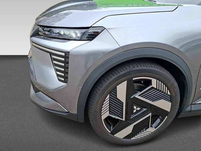 Mitsubishi
