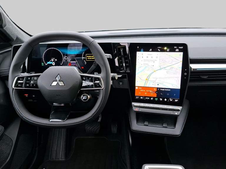 Mitsubishi