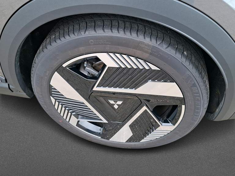 Mitsubishi