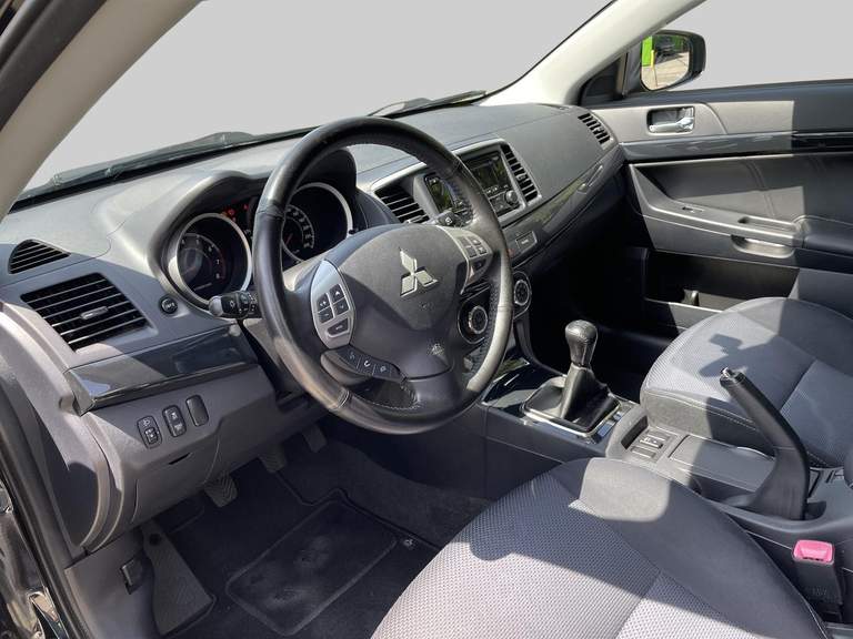Mitsubishi