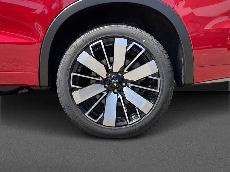 Mitsubishi