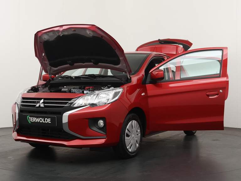 Mitsubishi