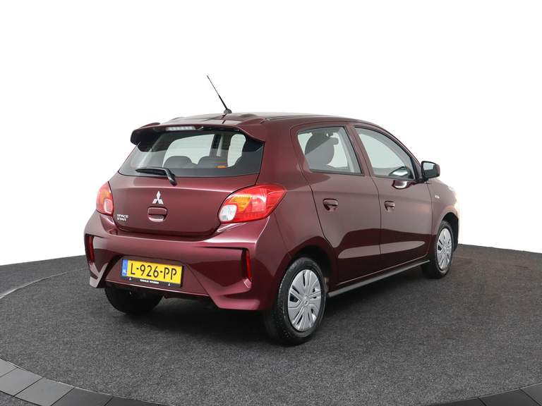 Mitsubishi