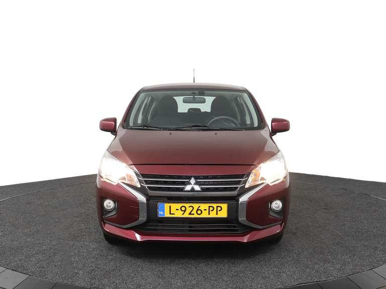 Mitsubishi