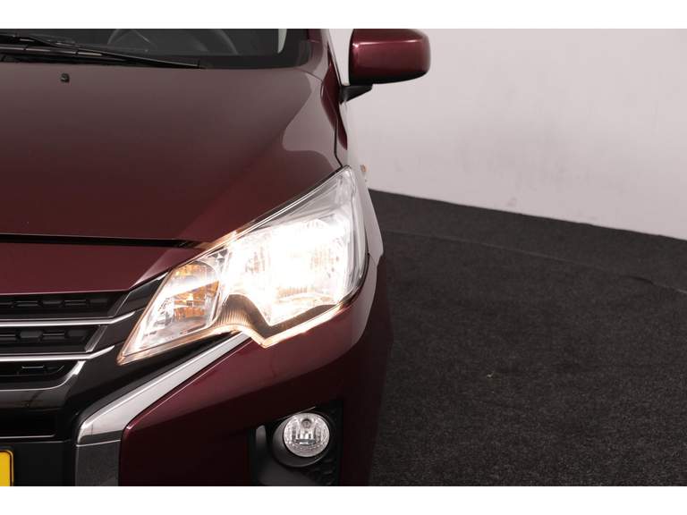 Mitsubishi
