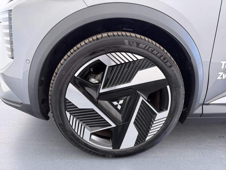 Mitsubishi