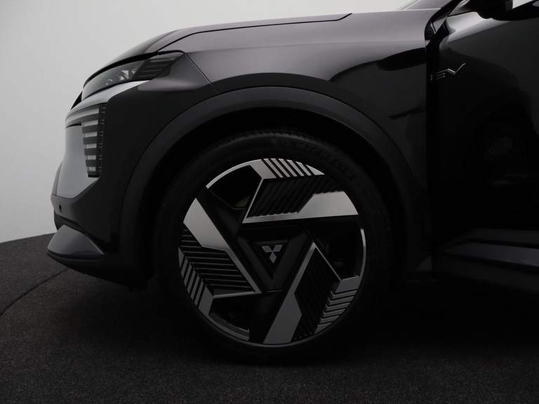 Mitsubishi