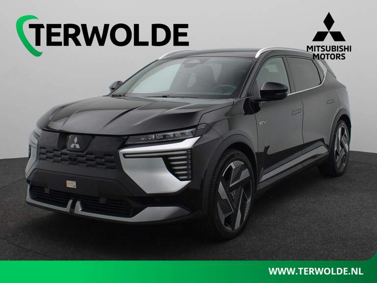 Mitsubishi