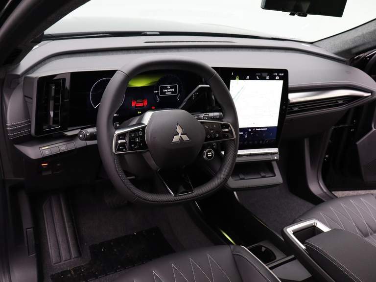 Mitsubishi